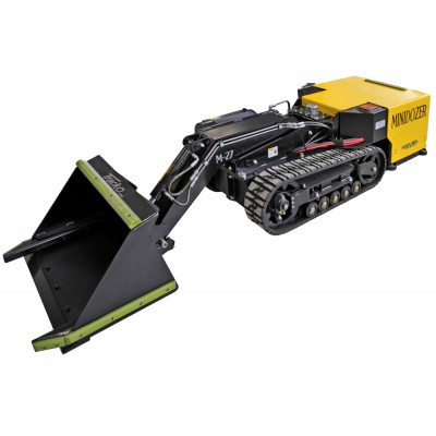 Track-O Minidozer M27 - Movex