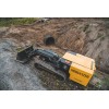 Track-O Minidozer M27 - Movex