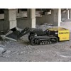 Track-O Minidozer M27 - Movex