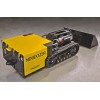 Track-O Minidozer M-48 - Movex