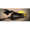 Track-O Minidozer M-48 - Movex