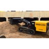 Track-O Minidozer M-48 - Movex