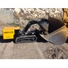 Track-O Minidozer M-48 - Movex