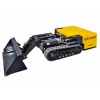 Track-O Minidozer M-48 - Movex