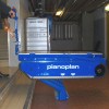 Trepppensteiger Pianoplan - Kletterkuli 600 J - 600 kg