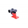 Montierbarer Rohrschraubstock - Pipe Vise MV02 - Mountable