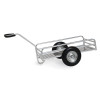 Outdoor-Handwagen Einachser FETRA - 6105P