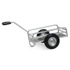 Outdoor-Handwagen Einachser FETRA - 6104P