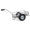 Outdoor-Handwagen Einachser FETRA - 6104L