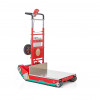 Treppensteiger Domino Plasmoid 400 kg