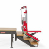 Treppensteiger Domino Plasmoid Standard - Version 2024