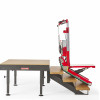 Treppensteiger Domino Plasmoid Standard - Version 2024