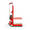 Treppensteiger Domino Plasmoid Stabilized - Version 2024 - mit Lift