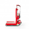 Treppensteiger Domino Plasmoid Stabilized - Version 2024 - mit Lift