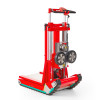 Treppensteiger Domino Plasmoid Standard - Version 2024 - mit Lift