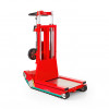 Treppensteiger Domino Plasmoid Standard - Version 2024 - mit Lift