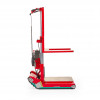 Treppensteiger Domino Plasmoid Standard - Version 2024 - mit Lift