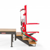 Treppensteiger Domino Plasmoid Standard - Version 2024 - mit Lift