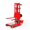 Treppensteiger Domino Plasmoid Standard - Version 2024 - mit Lift