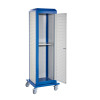 Werkzeugschrank ®RasterPlan ®ToolTower mobil