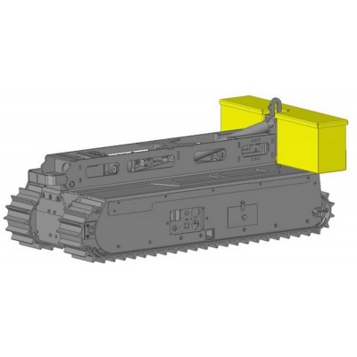 Zusätzliches Batterie Set